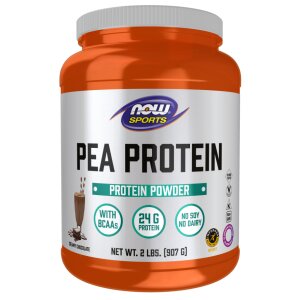 Pea Protein