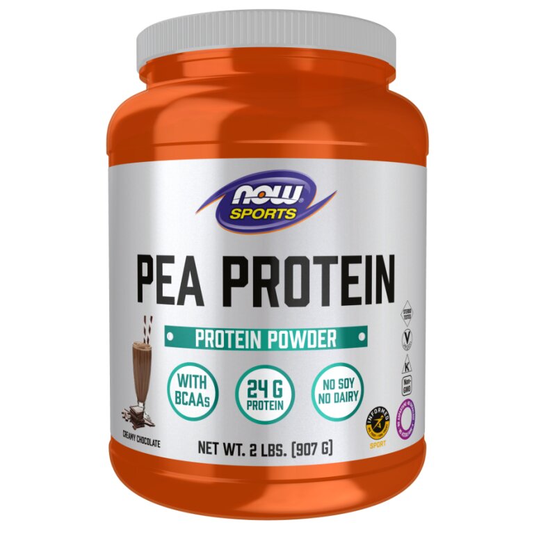 Pea Protein