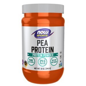 Pea Protein