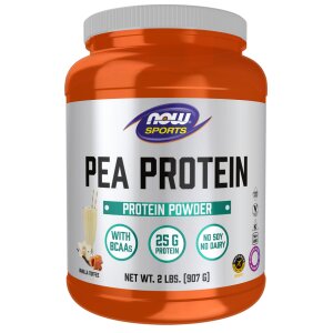 Pea Protein