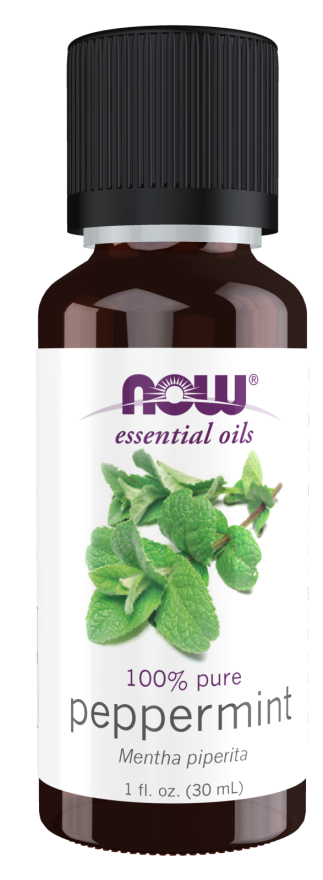 Peppermint Oil