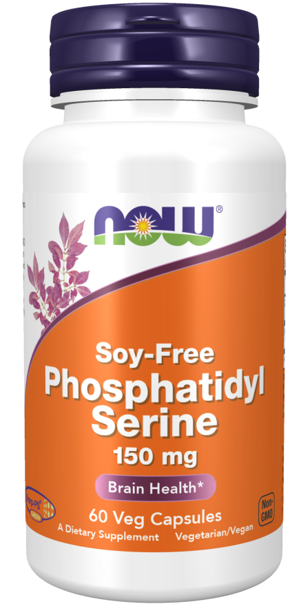 Phosphatidyl Serine