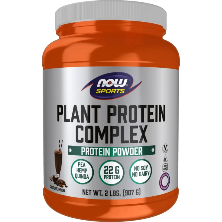 Plant Protein Complex