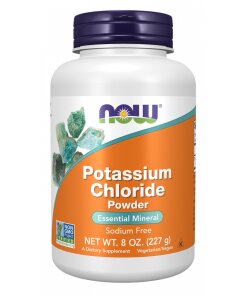 Potassium Chloride Powder