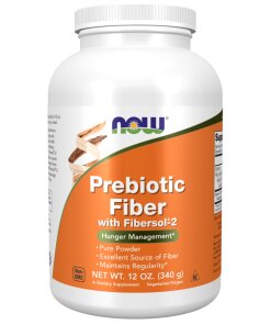 Prebiotic Fiber with Fibersol®-2 Powder