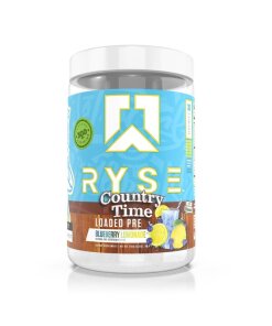 RYSE - Loaded Pre