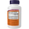 NOW Foods - Koncentrat rdečega riževega kvasa, ekstrakt 10:1 + 1200 mg, 60 tablete - slika 2