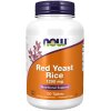 NOW Foods - Koncentrat rdečega riževega kvasa, ekstrakt 10:1 + 1200 mg, 60 tablete - slika 4
