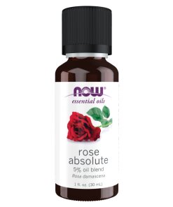 Rose Absolute Oil Blend
