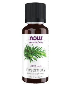 Rosemary Oil