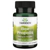 SWANSON Bee Propolis 550mg 60 kaps