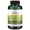 SWANSON Cat's Claw 500mg 100kaps