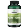 SWANSON FS Muira Puama 400mg 90 kaps