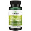 SWANSON FS Oat Straw (Owies zwyczajny) 400mg 60k