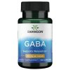 SWANSON GABA 250mg 60kaps