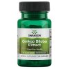 SWANSON Ginkgo Biloba ekstrakt 60mg 30 kaps