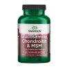 SWANSON Gluk/Chond/MSM mini 360tabs