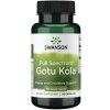 SWANSON Gotu Kola 435mg 60 kaps