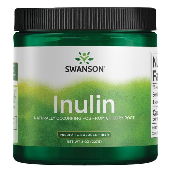 SWANSON Inulin 227g