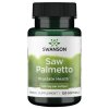SWANSON Saw Palmetto extract 160mg 120sgels