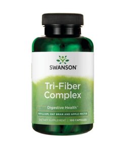 SWANSON Tri-Fiber Complex 100kaps