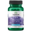 SWANSON Triple Magnesium Complex 30 kaps