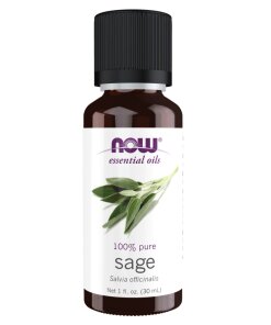 Sage Oil
