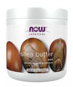 Shea Butter