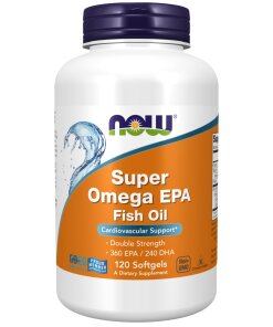 Super Omega EPA Fish Oil