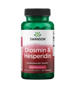 Swansons vitamins - 087614027203