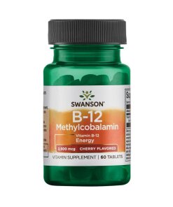 Swansons vitamins - 087614027838