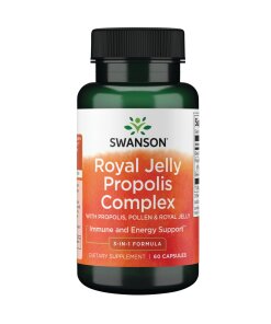 Swansons vitamins - 087614029696