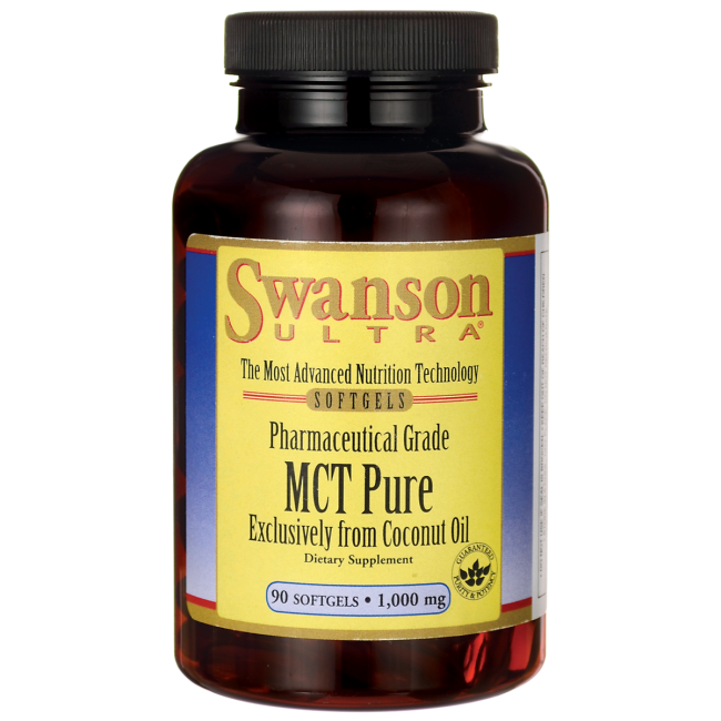 Swansons vitamins - 087614029955