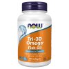 Tri-3D Omega™ Fish Oil Softgels