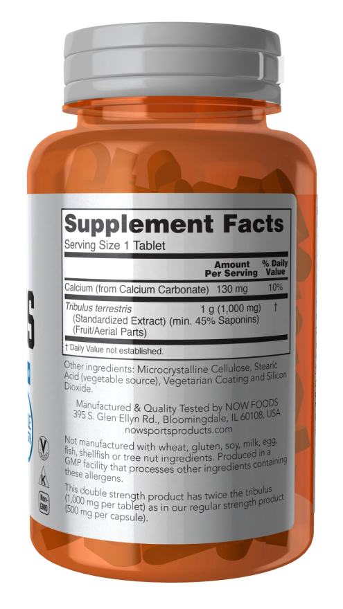 000 mg Tablets