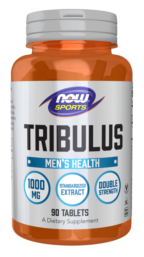 Tribulus 1