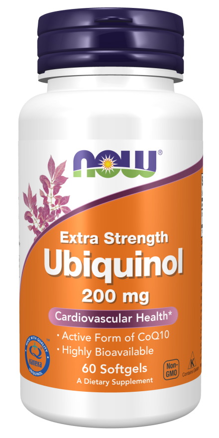 Ubiquinol