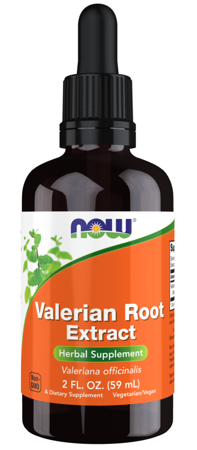 Valerian Root Extract
