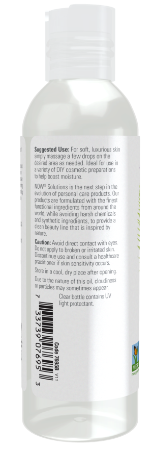 NOW Foods - Rastlinski glicerin 946 ml - slika 3