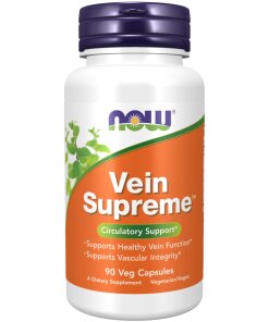 Vein Supreme™ Veg Capsules