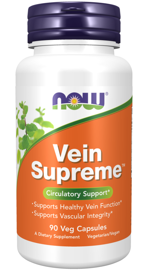 Vein Supreme™ Veg Capsules
