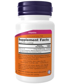 000 mcg Lozenges