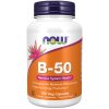 Vitamin B-50 mg Veg Capsules
