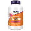 Vitamin C-500 Orange Chewable Tablets