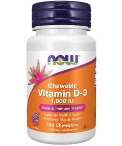 Vitamin D-3 1