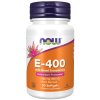 Vitamin E-400 With Mixed Tocopherols Softgels