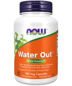 Water Out™ Veg Capsules