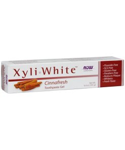 XyliWhite™ Cinnafresh Toothpaste Gel