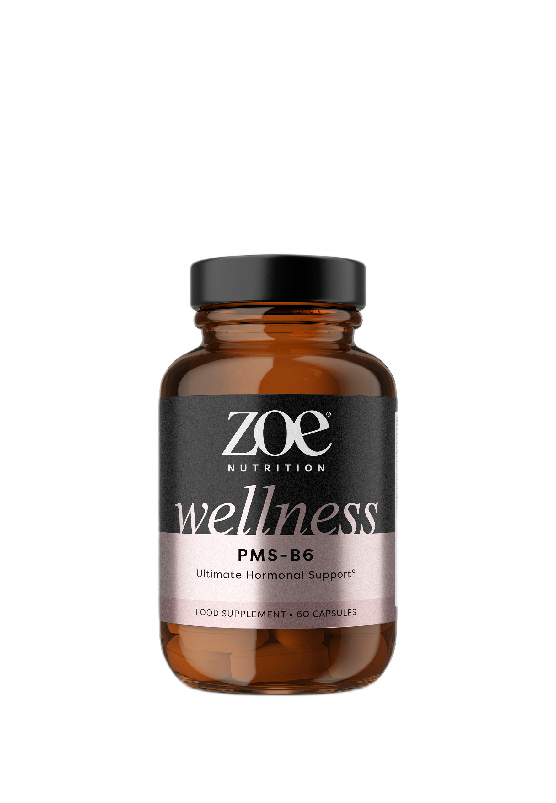 ZOE Nutrition - PMS-B6 - 60 caps