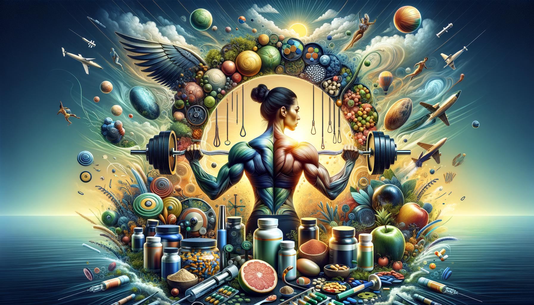 Forståelse af⁤ nitrogenoxid ⁣og dets rolle i kroppen